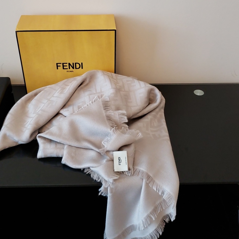 Authentic Fendi